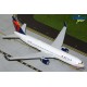 Delta Airlines Boeing 767-300ERW / N199DN / Gemini Jets / 1:200 / G2DAL1419
