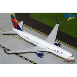 (Preorder)(Free shipping) Delta Airlines Boeing 767-300ERW / N199DN / Gemini Jets / 1:200 / G2DAL1419