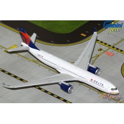 Delta Airlines Airbus A330-900NEO / N408DX / Gemini Jets / 1:400 / GJDAL2374 GJ2374