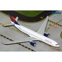 Delta Airlines Airbus A330-900NEO / N408DX / Gemini Jets / 1:400 / GJDAL2374