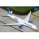 United Airlines Boeing 787-9 Dreamliner "100/Centenial" / N61101 / Gemini Jets / 1:400 / GJUAL2228 GJ2228