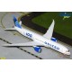 United Airlines Boeing 787-9 Dreamliner "100/Centennial" / N61101 / Gemini Jets / 1:200 / G2UAL1258