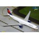 Delta Airlines Airbus A330-900NEO / N408DX / Gemini Jets / 1:200 / G2DAL1437