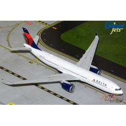 (Preorder)(Free shipping) Delta Airlines Airbus A330-900NEO / N408DX / Gemini Jets / 1:200 / G2DAL1437