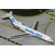 Pan Am Boeing 727-200 Adv "Clipper Goodwill" / N368PA / Gemini Jets / 1:400 / GJPAA2344 GJ2344