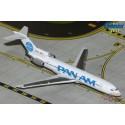 Pan Am Boeing 727-200 Adv "Clipper Goodwill" / N368PA / Gemini Jets / 1:400 / GJPAA2344