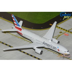 American Airlines Boeing 777-200ER / N788AN / Gemini Jets / 1:400 / GJAAL2359 GJ2359