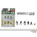 Figures - Tactical OPS Police Team - American Diorama - 1/64 - AD-2440