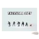 Figures - Tactical OPS Police Team - American Diorama - 1/64 - AD-2440 Passion Diecast