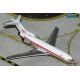 TWA Boeing 727-100 "Twin Globes" / N851TW / Gemini Jets / 1:400 / GJTWA2353 GJ2353