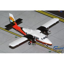 (Preorder) Grand Canyon Scenic Airlines DHC-6 Twin Otter 300 / N1425A / Gemini Jets / 1:200 / G2SCE1039