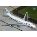 (Free shipping) Pan Am Boeing 747-100 "Clipper Juan Trippe" / N747PA / Gemini Jets / 1:200 / G2PAA1248