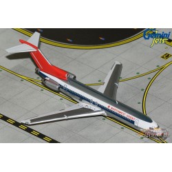 Northwest Orient Boeing 727-200 / N298US / Gemini Jets / 1:400 / GJNWA2354 GJ2354