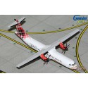 Loganair ATR72-600 "Clan MacEwen - Red Livery" / G-LMTE / Gemini Jets / 1:400 / GJLOG2308 GJ2308