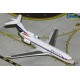 Delta Air Lines Boeing 727-100  / N1633 / Gemini Jets / 1:400 / GJDAL2355 GJ2355