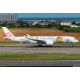 China Airlines Airbus A350-900XWB "Pikachu" / B-18916 / JC Wings / 1:400 / SA4123