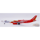 VietJet Airbus A330-300 "Vietnam Timeless Charm" / VN-A814 / JC Wings / 1:400 / XX40272