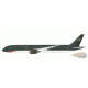 Royal Jordanian Boeing 787-9 Dreamliner / JY-RBA / JC Wings / 1:400 / XX40880