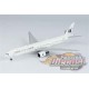 Qatar Airways Boeing 777-300ER "All White" / A7-BOC / JC Wings / 1:400 / XX40679