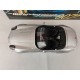 (Used)(Free shipping)  1999 BMW Z 8 THE WORLD IS NOT ENOUGH JAMES BOND 007 (GREY) DEALER EDITION  KYOSHO    07667 Used