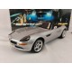 (Used)(Free shipping)  1999 BMW Z 8 THE WORLD IS NOT ENOUGH JAMES BOND 007 (GREY) DEALER EDITION  KYOSHO    07667 Used