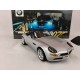 (Used)(Free shipping)  1999 BMW Z 8 THE WORLD IS NOT ENOUGH JAMES BOND 007 (GREY) DEALER EDITION  KYOSHO    07667 Used