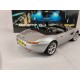 (Used)(Free shipping)  1999 BMW Z 8 THE WORLD IS NOT ENOUGH JAMES BOND 007 (GREY) DEALER EDITION  KYOSHO    07667 Used