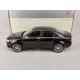 (Used)(Free shipping)  AUDI RS B7 4 DOORS (BLACK)  DEALER EDITION 1/18 MINICHAMPS 37894  Used