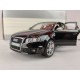 (Usagé)(Free shipping) AUDI RS B7 4 PORTES (NOIR)  DEALER EDITION 1/18 MINICHAMPS 37894 Usagé
