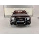 (Usagé)(Free shipping) AUDI RS B7 4 PORTES (NOIR)  DEALER EDITION 1/18 MINICHAMPS 37894 Usagé
