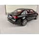 (Used)(Free shipping)  AUDI RS B7 4 DOORS (BLACK)  DEALER EDITION 1/18 MINICHAMPS 37894  Used