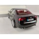 (Used)(Free shipping)  AUDI RS B7 4 DOORS (BLACK)  DEALER EDITION 1/18 MINICHAMPS 37894  Used