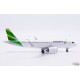 LATAM Airbus A320NEO "Brazil Flag" / PR-XBG / JC Wings / 1:400 / XX40210