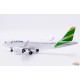 LATAM Airbus A320NEO "Brazil Flag" / PR-XBG / JC Wings / 1:400 / XX40210