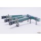Air passenger Bridge for A380 Green -1 per set / JC Wings / 1:400 / LH4393