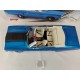 ( Used)(Free shipping) 1970 PLYMOUTH ROAD RUNNER (BLEU) 1 DE 1 FACTORY PRODUCE 1/18 GMP 1803114 Used