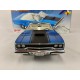 ( Used)(Free shipping) 1970 PLYMOUTH ROAD RUNNER (BLEU) 1 DE 1 FACTORY PRODUCE 1/18 GMP 1803114 Used