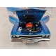( Used)(Free shipping) 1970 PLYMOUTH ROAD RUNNER (BLEU) 1 DE 1 FACTORY PRODUCE 1/18 GMP 1803114 Used