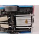 ( Used)(Free shipping) 1970 PLYMOUTH ROAD RUNNER (BLEU) 1 DE 1 FACTORY PRODUCE 1/18 GMP 1803114 Used