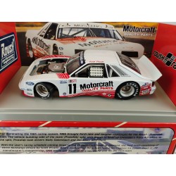 ( Used)(Free shipping) 1985 Buick Regal T Type (red Gmp 8004 Used
