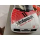 (Used)(Free shipping)  MUSTANG FOX BODY ROUSH RACING NO 11 MOTORCRAFT (BLANC) 1/18 GMP 13001 Usagé