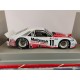 (Used)(Free shipping)  MUSTANG FOX BODY ROUSH RACING NO 11 MOTORCRAFT (BLANC) 1/18 GMP 13001 Usagé