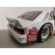 (Used)(Free shipping)  MUSTANG FOX BODY ROUSH RACING NO 11 MOTORCRAFT (BLANC) 1/18 GMP 13001 Usagé