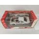 (Used)(Free shipping)  MUSTANG FOX BODY ROUSH RACING NO 11 MOTORCRAFT (BLANC) 1/18 GMP 13001 Usagé