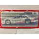 (Used)(Free shipping)  MUSTANG FOX BODY ROUSH RACING NO 11 MOTORCRAFT (BLANC) 1/18 GMP 13001 Usagé