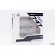 Air passenger Bridge for wide-body aircraft transparent / 1 per set / JC Wings / 1:400 / LH4387