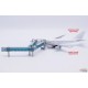 Air passenger Bridge for wide-body aircraft Blue / 1 per set / JC Wings / 1:400 / LH4388