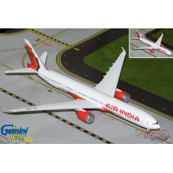 Air India Boeing 777--9X / VT-XAA / Gemini Jets / 1:200 / G2AIC1323
