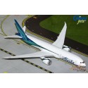 (Preorder) (Free shipping) Alaska Airlines Boeing 787-9 Dreamliner / N784HA / Gemini Jets / 1:200 / G2ASA1501