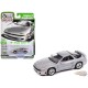 1993 Mitsubishi 3000GT VR-4 Zurich White Pearl - 2026 Premium Release 1 Version B - Auto World - 1/64 - AW64532 AWSP214 B
